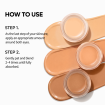 Dr. Melaxin Cemenrete Calcium Dark Spot Eye Cream — official product gallery image 9