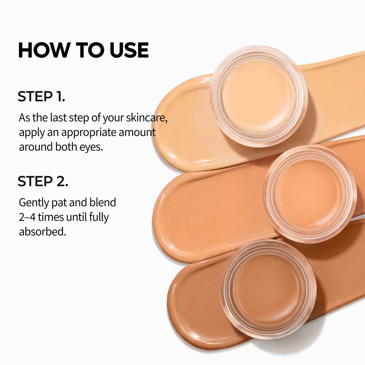 Dr. Melaxin Cemenrete Calcium Dark Spot Eye Cream — official product gallery image 9