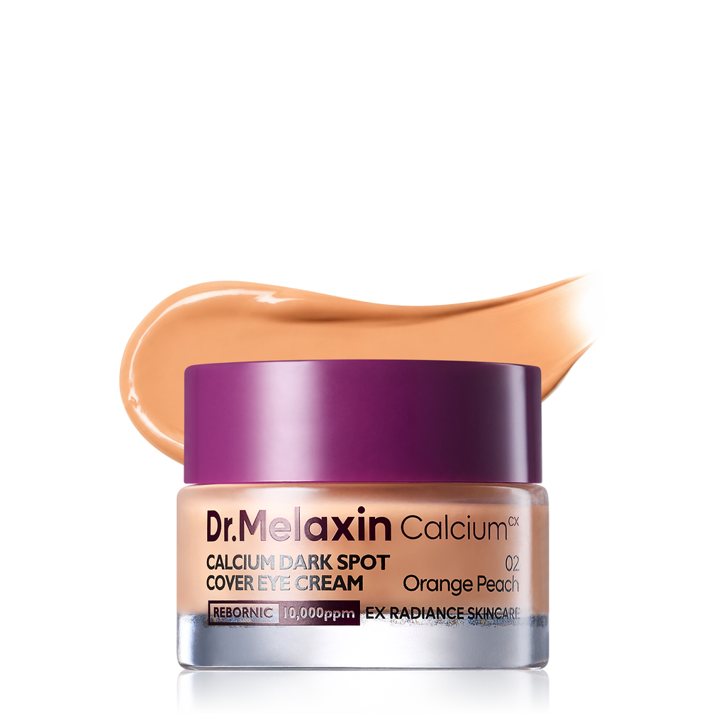 Dr. Melaxin Cemenrete Calcium Dark Spot Eye Cream — official product gallery image 10