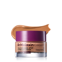 Dr. Melaxin Cemenrete Calcium Dark Spot Eye Cream — official product gallery image 11