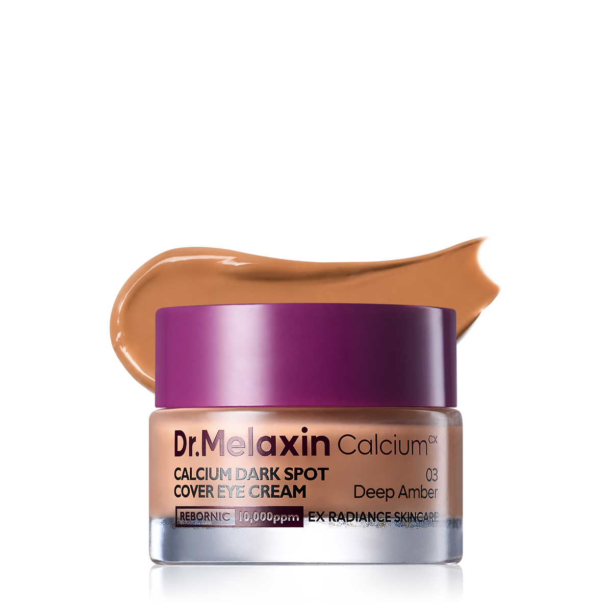 Dr. Melaxin Cemenrete Calcium Dark Spot Eye Cream — official product gallery image 11