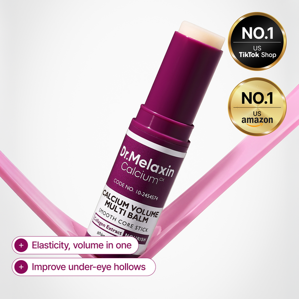 Dr. Melaxin Cemenrete Calcium Volume Multi Balm — official product image