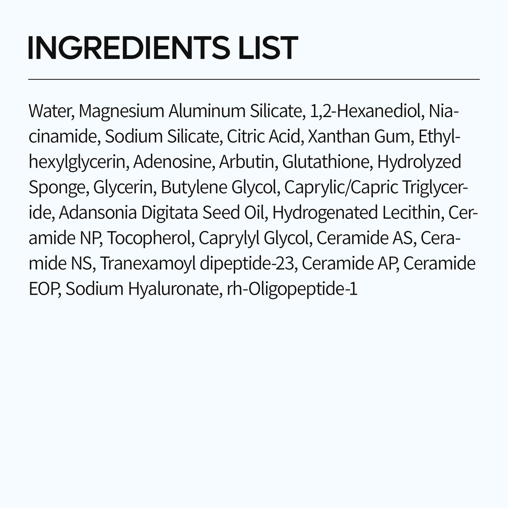 Dr. Melaxin Eyephalt Eyebag Cream — official product gallery image 10