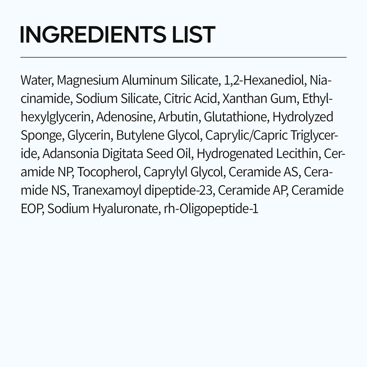 Dr. Melaxin Eyephalt Eyebag Cream — official product gallery image 10