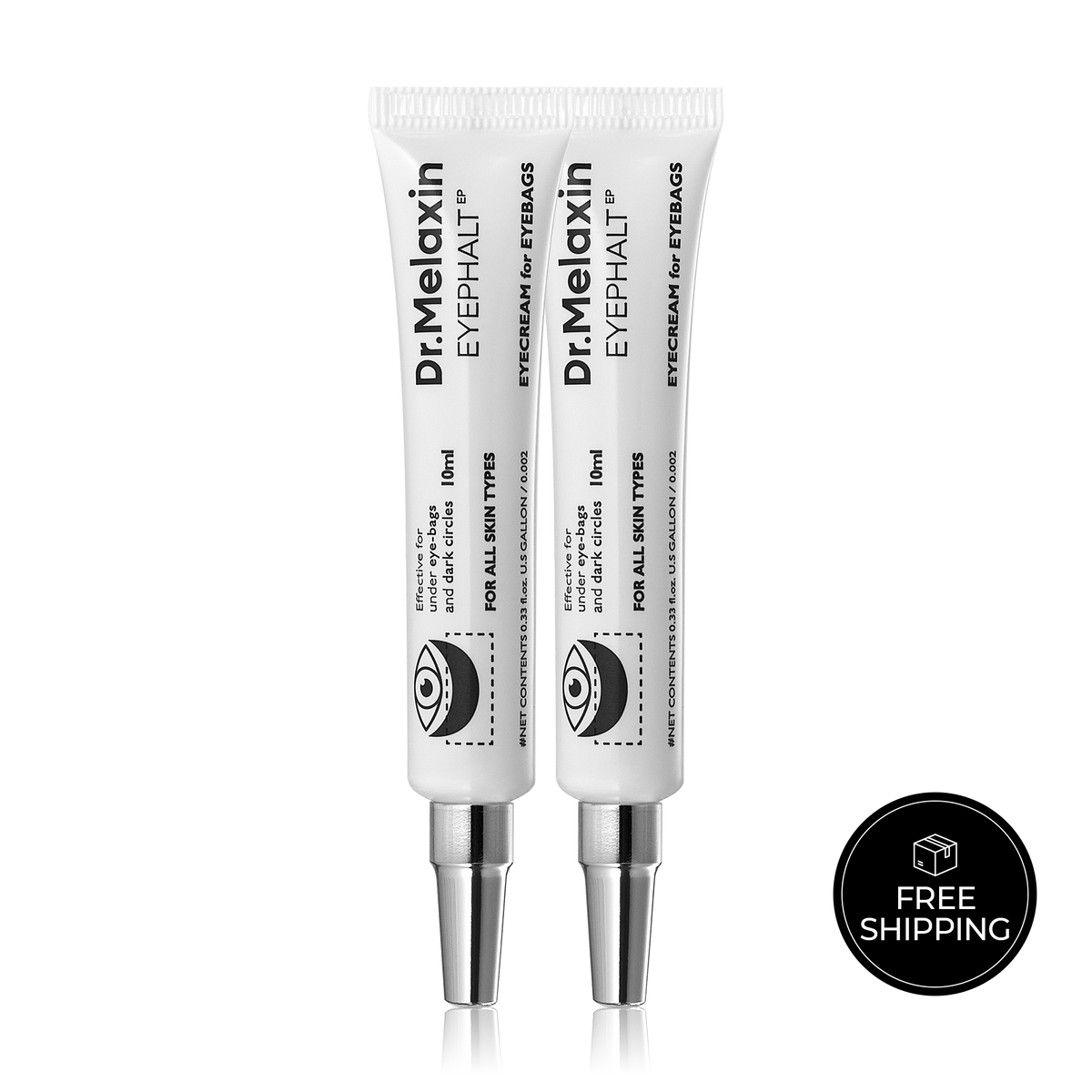 Dr. Melaxin Eyephalt Eyebag Cream — official product gallery image 11