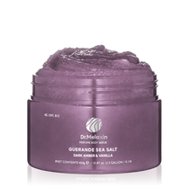 Dr. Melaxin Guerande Sea Salt Perfume Body Scrub — official product gallery image 9