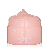Dr. Melaxin Guerande Sea Salt Perfume Body Scrub — official product gallery image 11