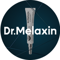 Dr. Melaxin logo