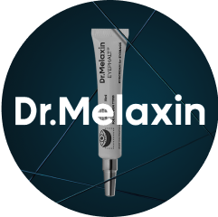 Dr. Melaxin logo