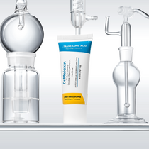 Dr. Melaxin TX Retinalsome Double Effect Eye Cream — official product gallery image 2