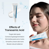 Dr. Melaxin TX Tranexamic Acid Cream — official product gallery image 5