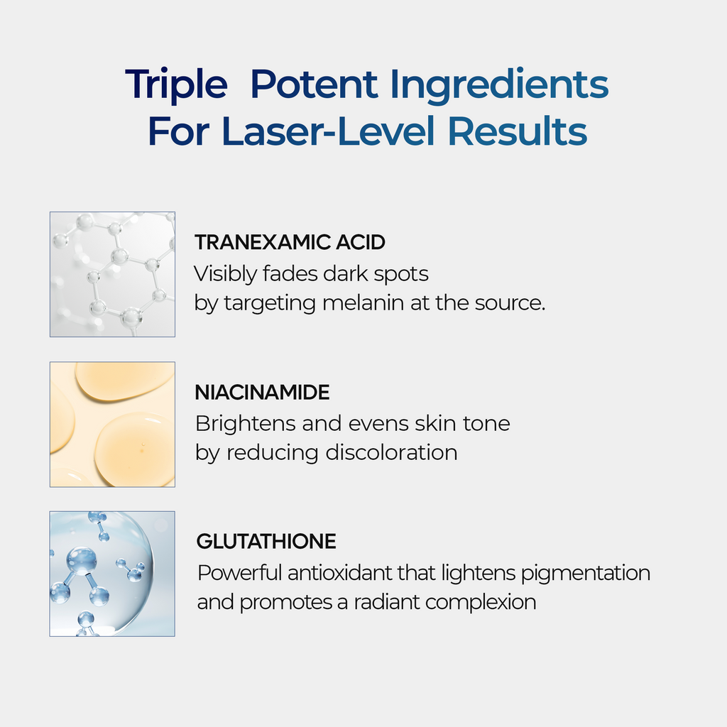 Dr. Melaxin TX Tranexamic Acid Cream — official product gallery image 6
