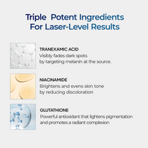 Dr. Melaxin TX Tranexamic Acid Cream — official product gallery image 6