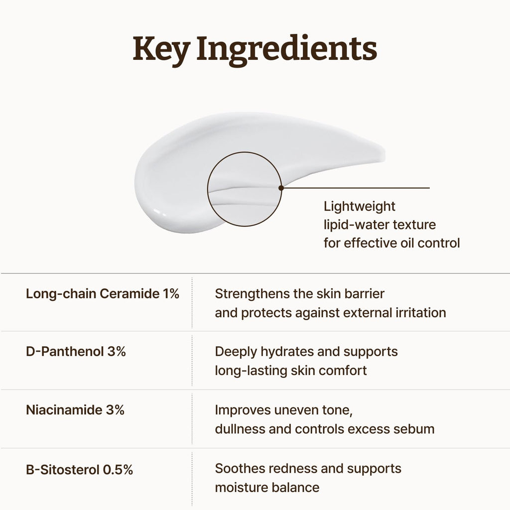 Dr.Reju-All Advanced LC Ceramide Barrier Cream - 50ml — official product gallery image 6