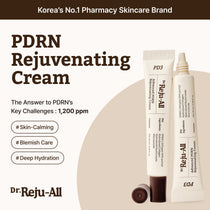 Dr.Reju-All Advanced PDRN Rejuvenating Cream - 20ml — official product gallery image 2
