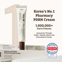 Dr.Reju-All Advanced PDRN Rejuvenating Cream - 20ml — official product gallery image 3