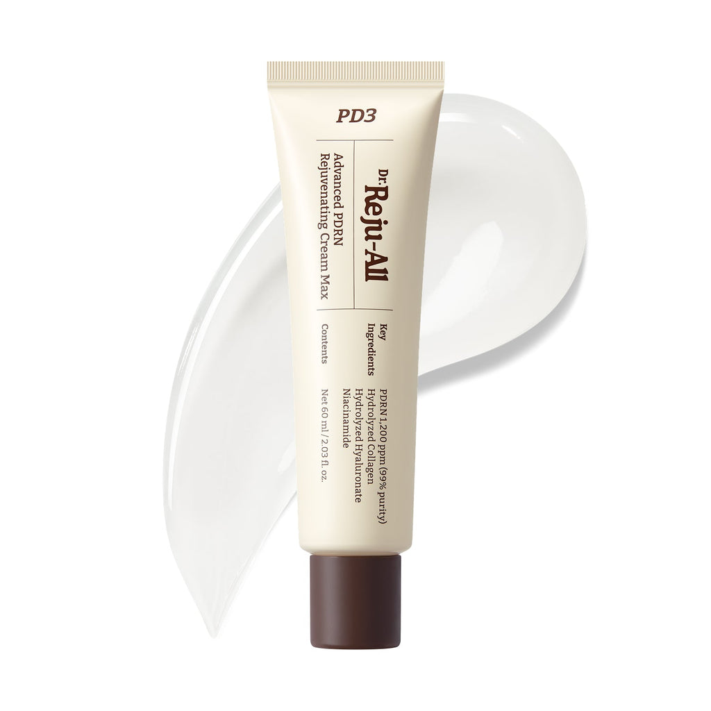 Dr.Reju-All Advanced PDRN Rejuvenating Cream - 20ml — official product gallery image 10
