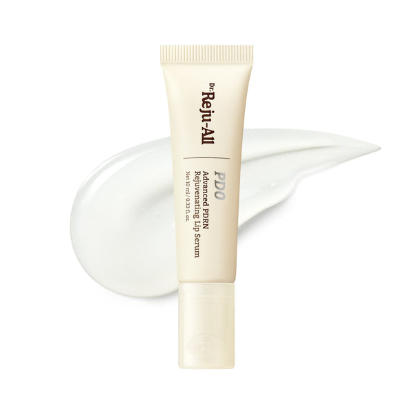 Dr. Reju-All Advanced PDRN Rewetting Lip Serum - 10ml — official product image