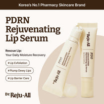 Dr. Reju-All Advanced PDRN Rewetting Lip Serum - 10ml — official product gallery image 2