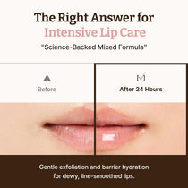 Dr. Reju-All Advanced PDRN Rewetting Lip Serum - 10ml — official product gallery image 3