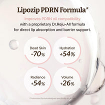 Dr. Reju-All Advanced PDRN Rewetting Lip Serum - 10ml — official product gallery image 4