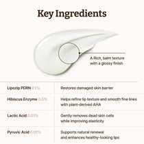 Dr. Reju-All Advanced PDRN Rewetting Lip Serum - 10ml — official product gallery image 6