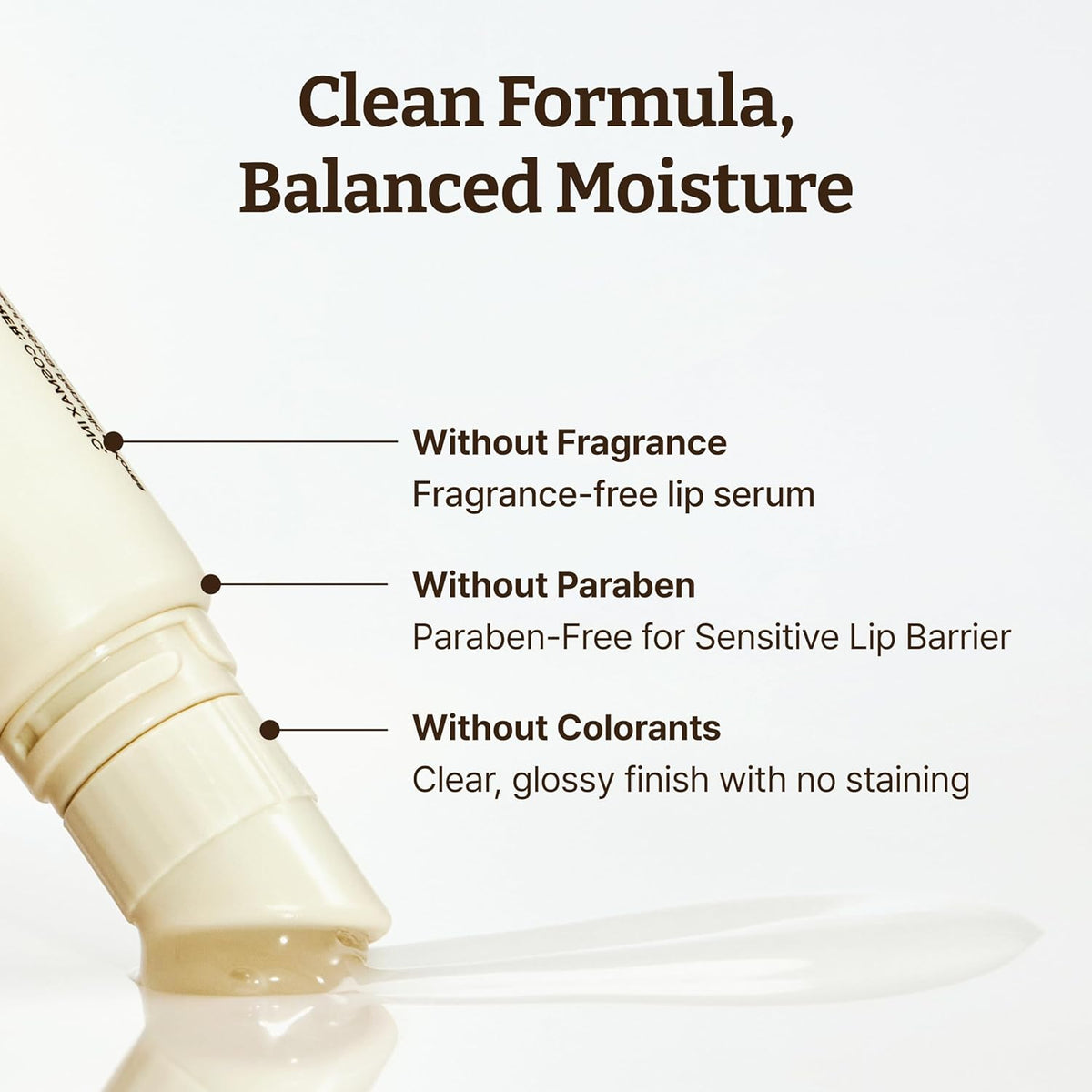 Dr. Reju-All Advanced PDRN Rewetting Lip Serum - 10ml — official product gallery image 7
