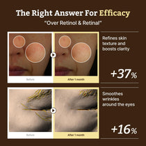 Dr.Reju-All Advanced Retino-Mela Serum - 30ml — official product gallery image 4