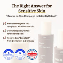 Dr.Reju-All Advanced Retino-Mela Serum - 30ml — official product gallery image 6