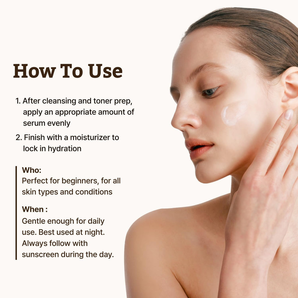 Dr.Reju-All Advanced Retino-Mela Serum - 30ml — official product gallery image 8