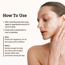 Dr.Reju-All Advanced Retino-Mela Serum - 30ml — official product gallery image 8