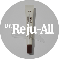 Dr. Reju-All logo