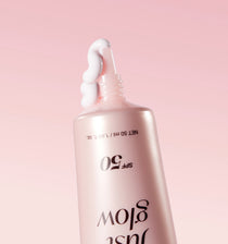 Medicube Collagen Glow Sunscreen — official gallery image 2