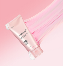 Medicube PDRN Pink Niacinamide Whip Cleanser — official product image