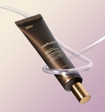 Medicube Deep Vita A Retinol Serum — official product image