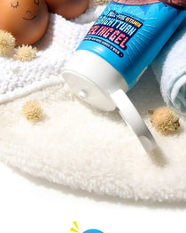 Elizavecca Milky Piggy Hell Pore Vitamin Bright Turn Peeling Gel open tube for rinse-off removal of surface impurities