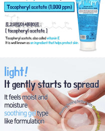 Elizavecca Milky Piggy Hell Pore Vitamin Bright Turn Peeling Gel vitamin E and spreadable gel texture for comfortable exfoliation