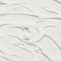 Elroel Prestige Collagen Eye Cream: white cream swirls showing the eye cream texture
