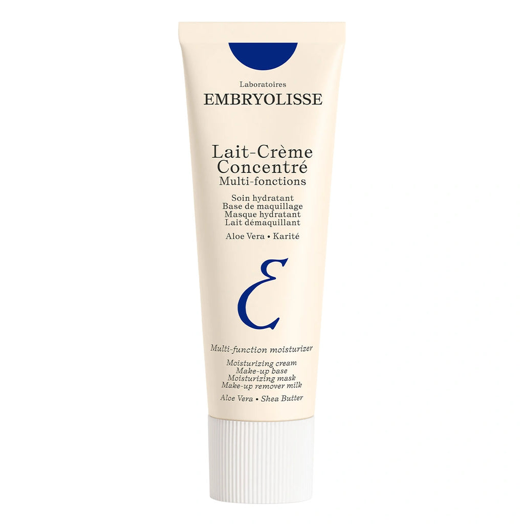Embryolisse Lait-Crème Concentré – 30 ml tube on a white background