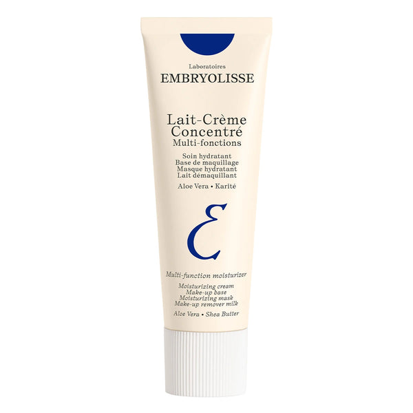 Embryolisse Lait-Crème Concentré – 30 ml tube on a white background