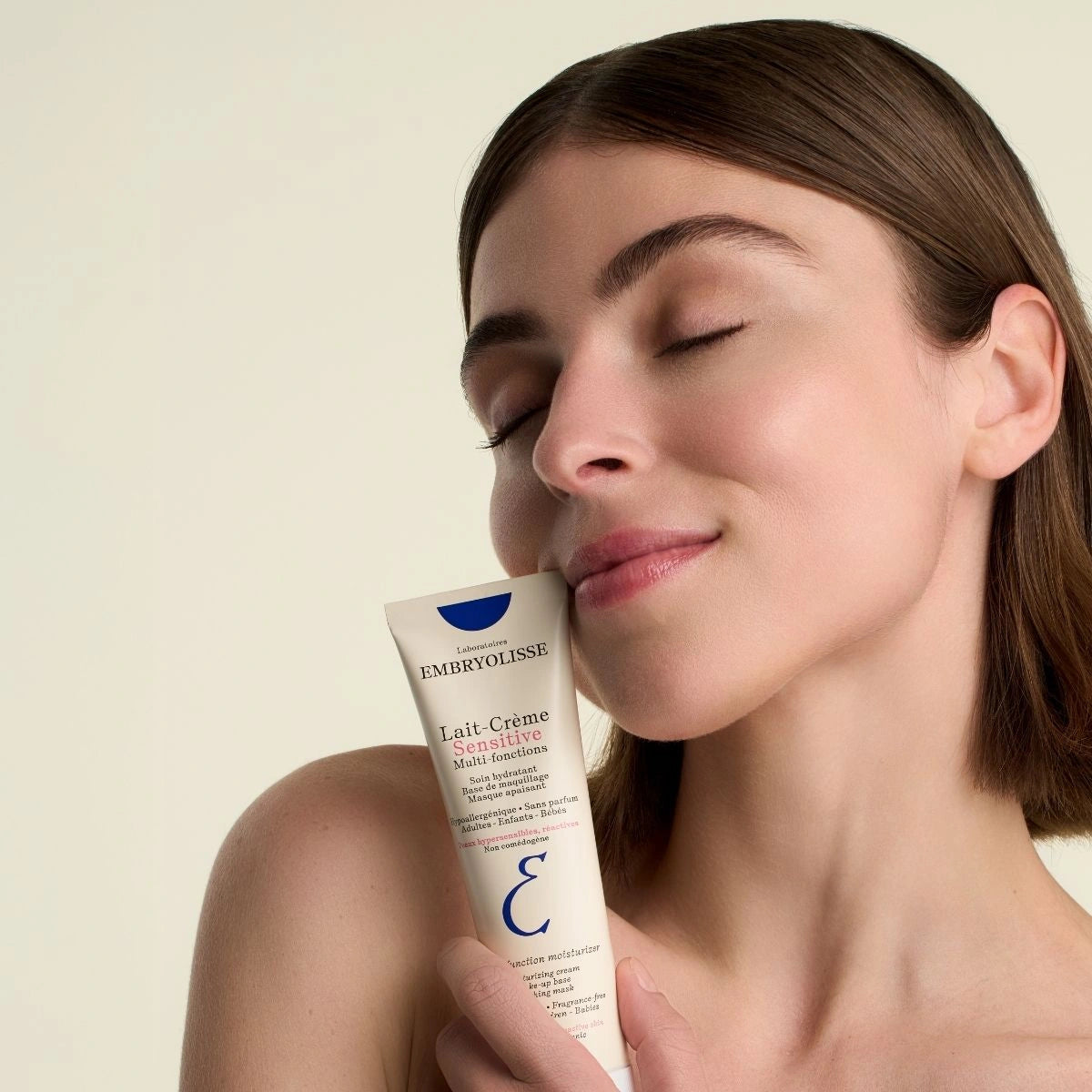 Embryolisse Lait-Creme Sensitive comforting face care