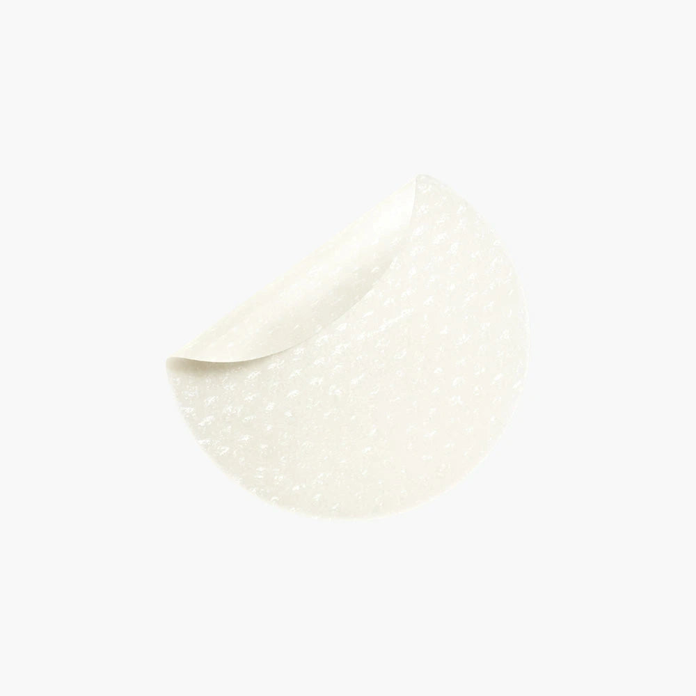 Eqqualberry BOUNCY DAY Collagen Glow Up Gel Toner Pads — Provides hydration and a soft, supple feel; | Gel-coated toner pad texture