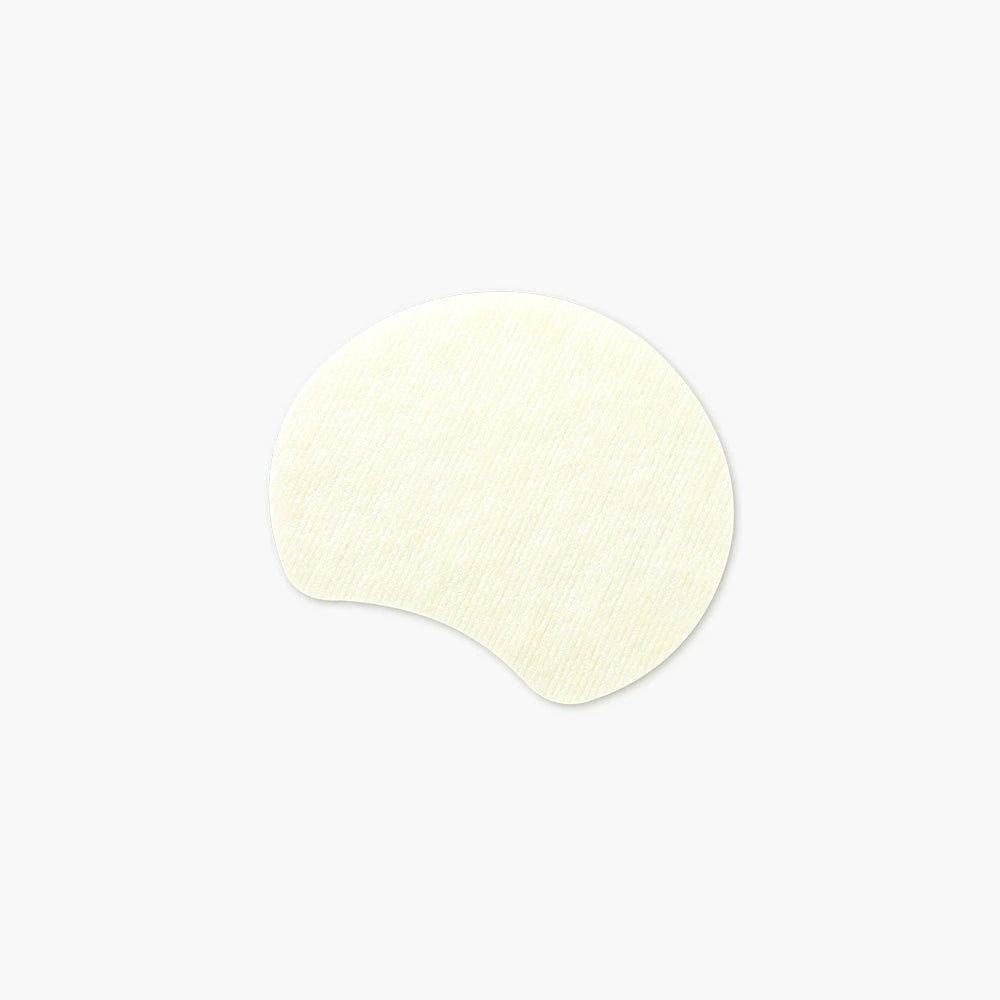 Eqqualberry Vitamin illuminating Toner Pads — Supports care for visible dark spots and uneven-looking tone; | Flexible toner pad shape and texture