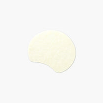 Eqqualberry Vitamin illuminating Toner Pads — Supports care for visible dark spots and uneven-looking tone; | Flexible toner pad shape and texture