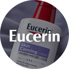 Eucerin logo