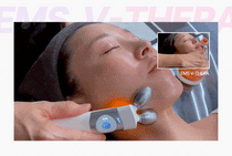 Mommy Care EMS V-THERA — White Edition — Product detail 20