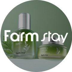 Farm Stay logo