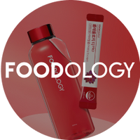 Foodology logo