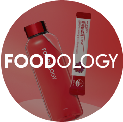 Foodology logo