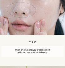 Heveblue Salmon Caring Centella Light Cleansing Oil - 250ml — facial cleansing-area demonstration.